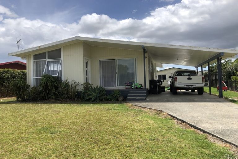 Photo of property in 5 Williams Street, Kaitaia, 0410