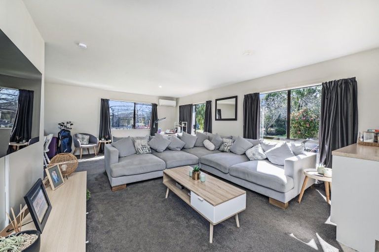 Photo of property in 27 Carston Street, Leeston, 7632