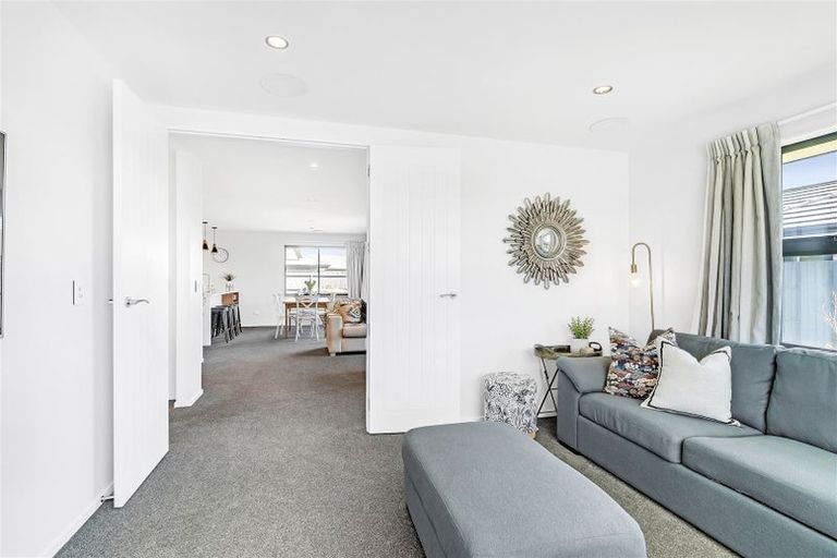 Photo of property in 309 Halswell Junction Road, Halswell, Christchurch, 8025