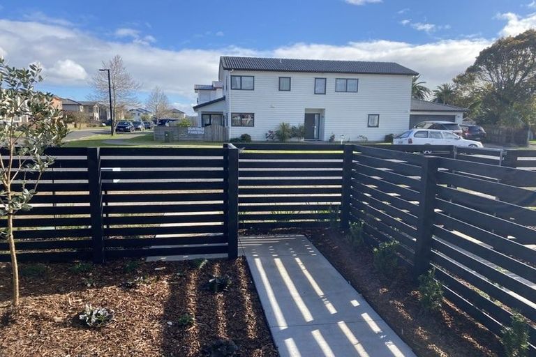 Photo of property in 2/137 Hall Avenue, Favona, Auckland, 2024