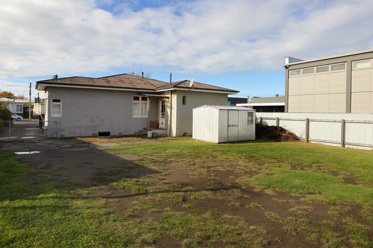 Photo of property in 107 Alexandra Crescent, Hastings, 4122