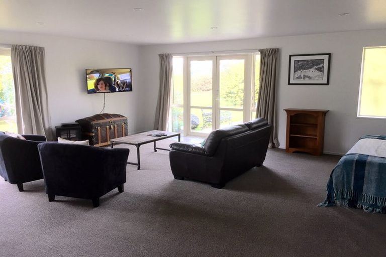 Photo of property in 886 Two Chain Road, Swannanoa, Rangiora, 7475