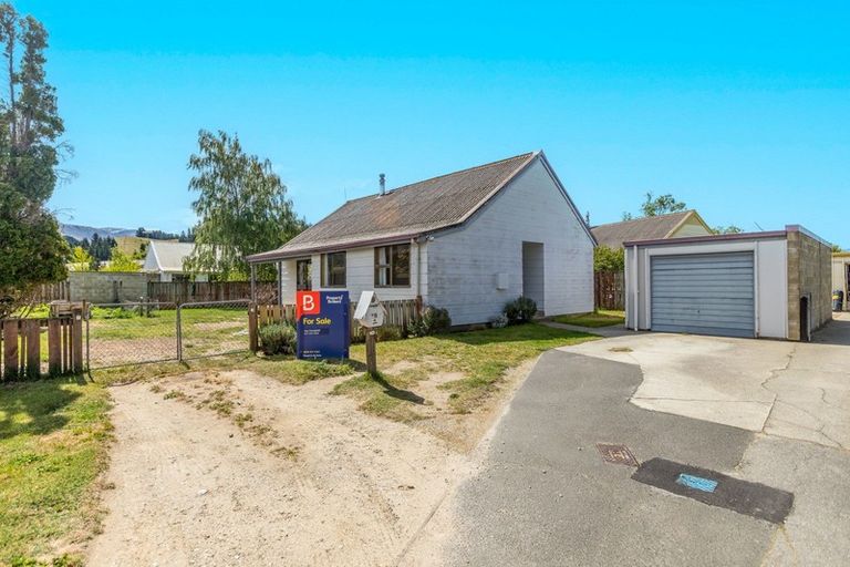 Photo of property in 18 Cornish Place, Cromwell, 9310