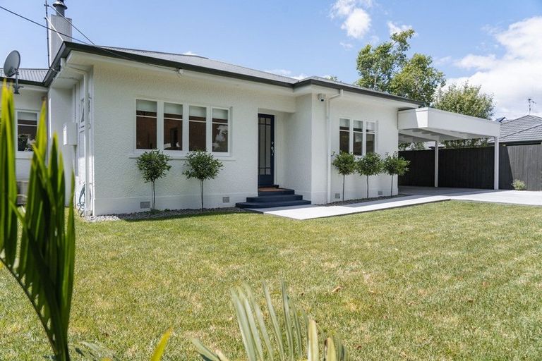 Photo of property in 121a Seventeenth Avenue, Tauranga South, Tauranga, 3112