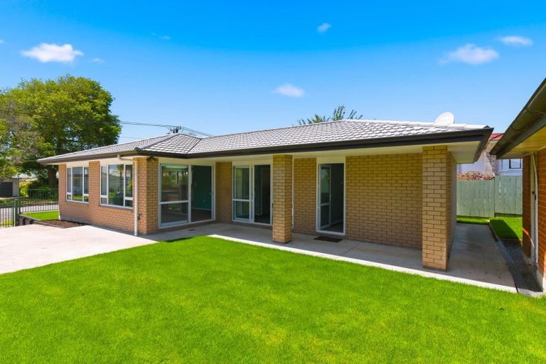 Photo of property in 190 Bath Street, Levin, 5510