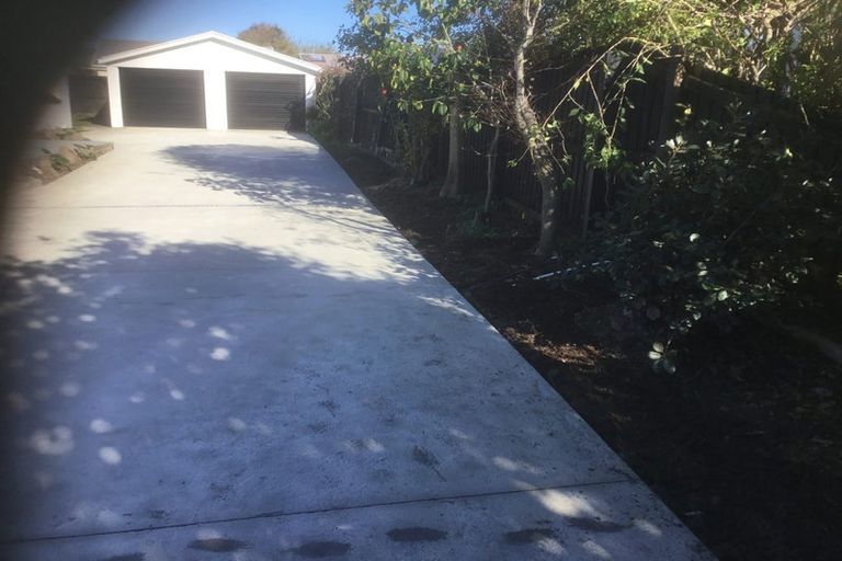 Photo of property in 54 Woolley Street, Avondale, Christchurch, 8061