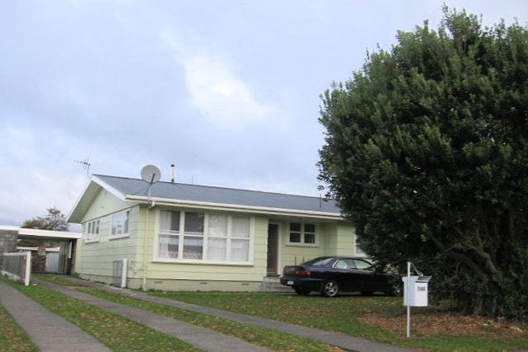 Photo of property in 144 Tremaine Avenue, Westbrook, Palmerston North, 4412