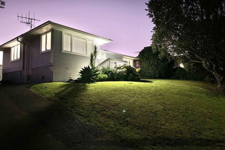 Photo of property in 20 Ogle Crescent, Te Kamo, Whangarei, 0112