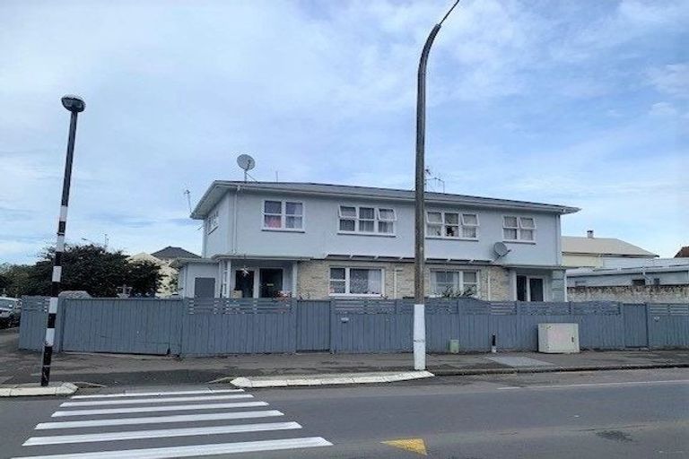 Photo of property in 138a-b Carlyle Street, Napier South, Napier, 4110