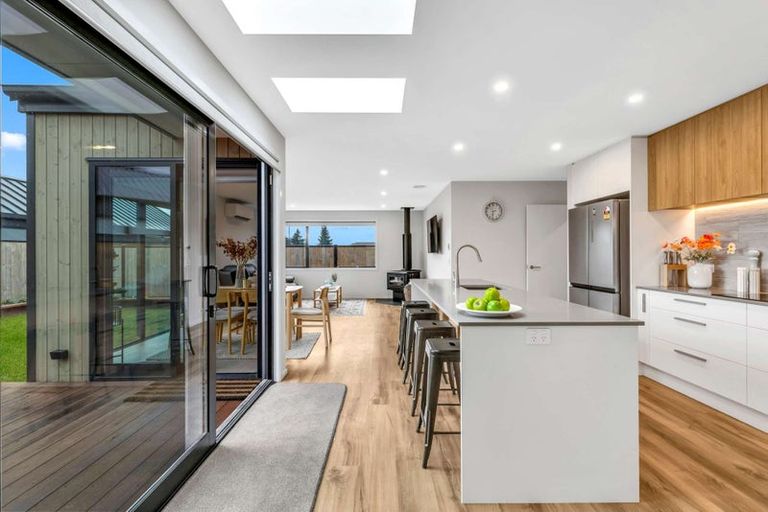 Photo of property in 3 Bragato Way, Cromwell, 9310