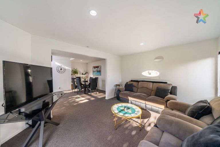 Photo of property in 15 Puriri Street, Woburn, Lower Hutt, 5010