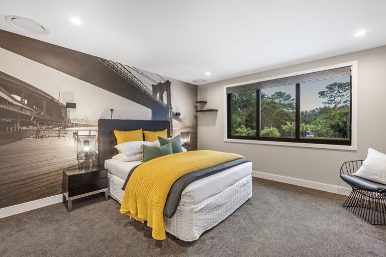 Photo of property in 19 Kingfisher Grove, Greenhithe, Auckland, 0632