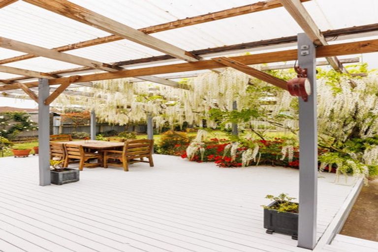 Photo of property in 27 Derby Street, Feilding, 4702