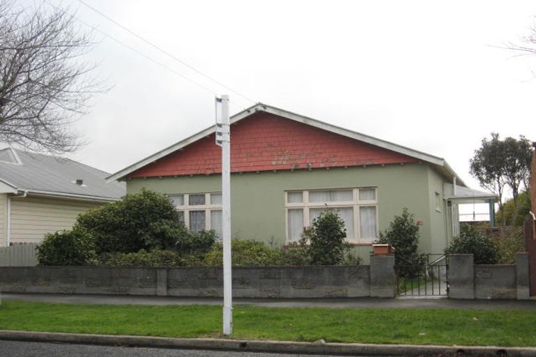 Photo of property in 56 Kirkcaldy Street, South Dunedin, Dunedin, 9012