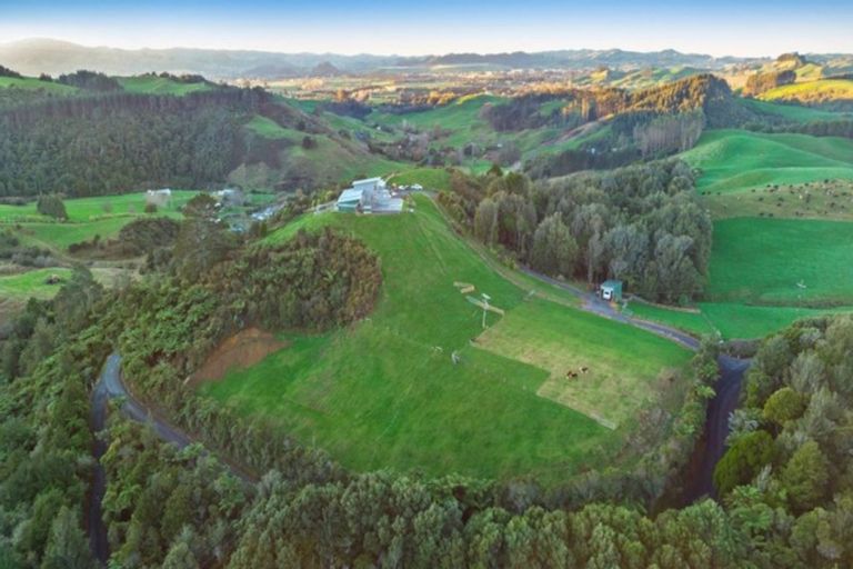 Photo of property in 451 Woodlands Road, Waihi, 3682
