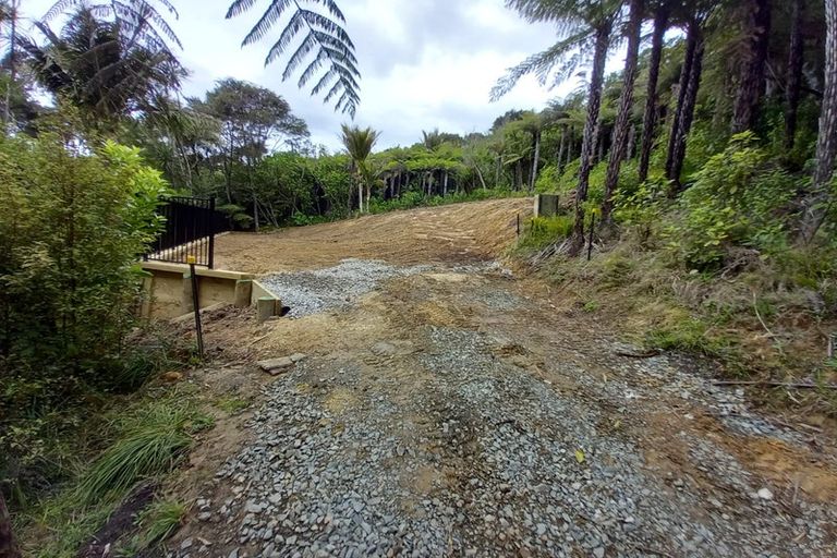 Photo of property in 126b Foley Quarry Road, Dairy Flat, 0792