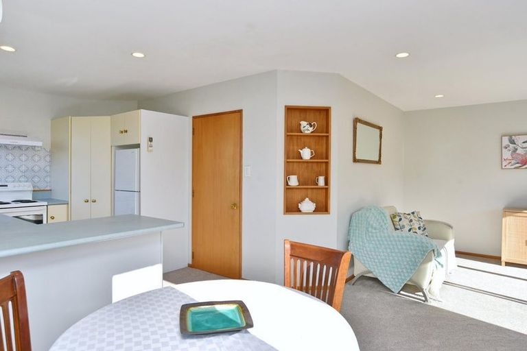 Photo of property in 3/11 Owens Terrace, Upper Riccarton, Christchurch, 8041