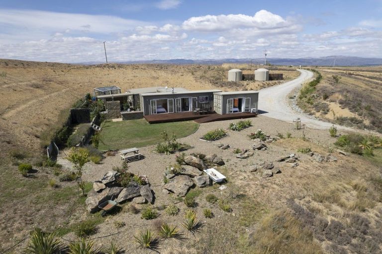 Photo of property in 105 Mcarthur Road, Springvale, Alexandra, 9391