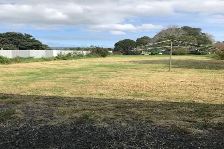 Photo of property in 1 Rankin Street, Kaikohe, 0405