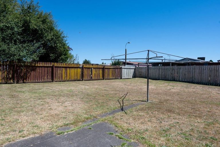 Photo of property in 8 Miro Drive, Murupara, 3025