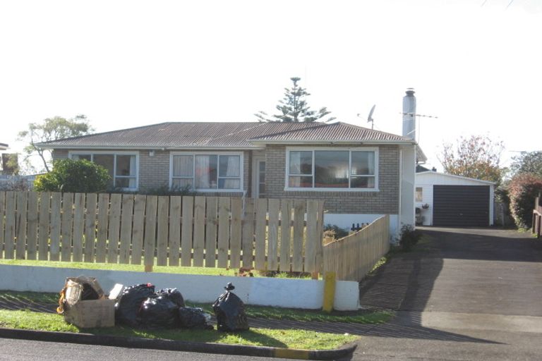 Photo of property in 21 Rimu Road, Manurewa, Auckland, 2102