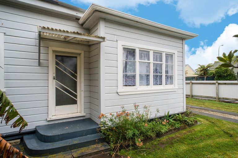 Photo of property in 591 Gladstone Road, Te Hapara, Gisborne, 4010