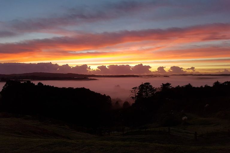 Photo of property in 175 Alpine Road, Kaukapakapa, 0873