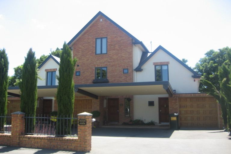 Photo of property in 13b Devon Street, Sydenham, Christchurch, 8023