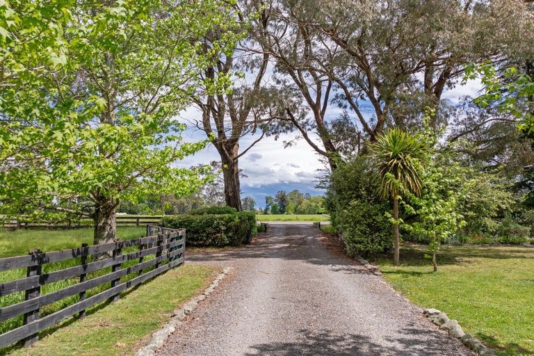 Photo of property in 341 Manaia Road, Homebush, Masterton, 5885