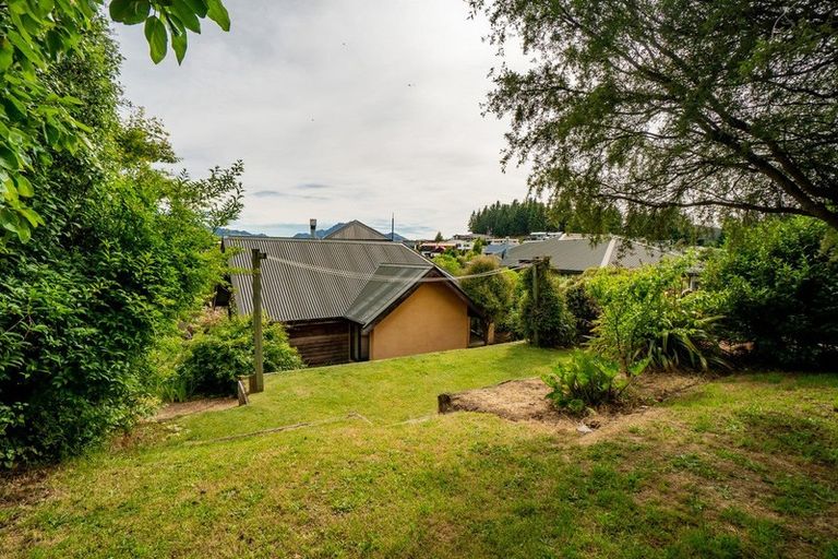 Photo of property in 7 Scaife Place, Wanaka, 9305