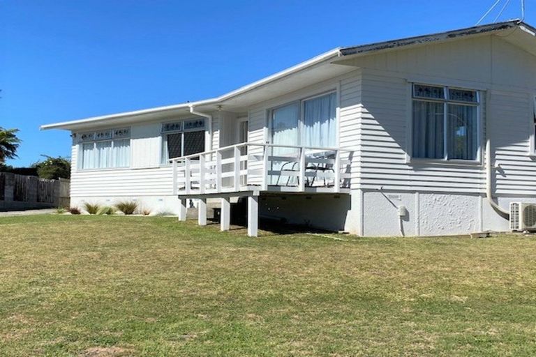 Photo of property in 5 Oxford Street, Tirau, 3410