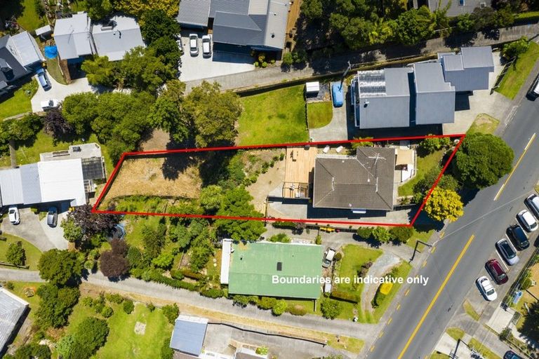Photo of property in 140 Deep Creek Road, Torbay, Auckland, 0630