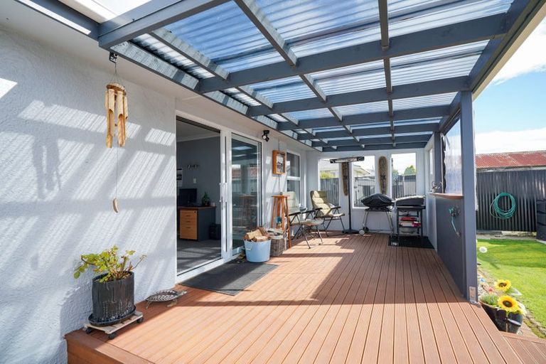 Photo of property in 158 Oreti Street, Kingswell, Invercargill, 9812