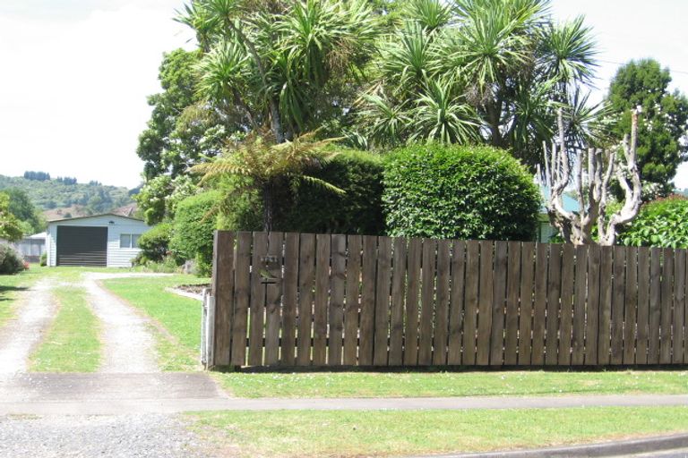 Photo of property in 129 Esplanade, Te Kuiti, 3910