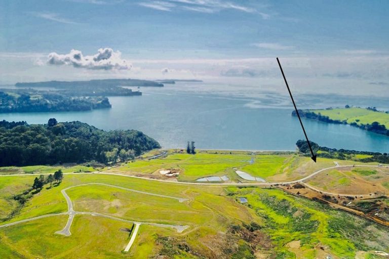 Photo of property in 97 Ahumoana Road, Okura Bush, Silverdale, 0794