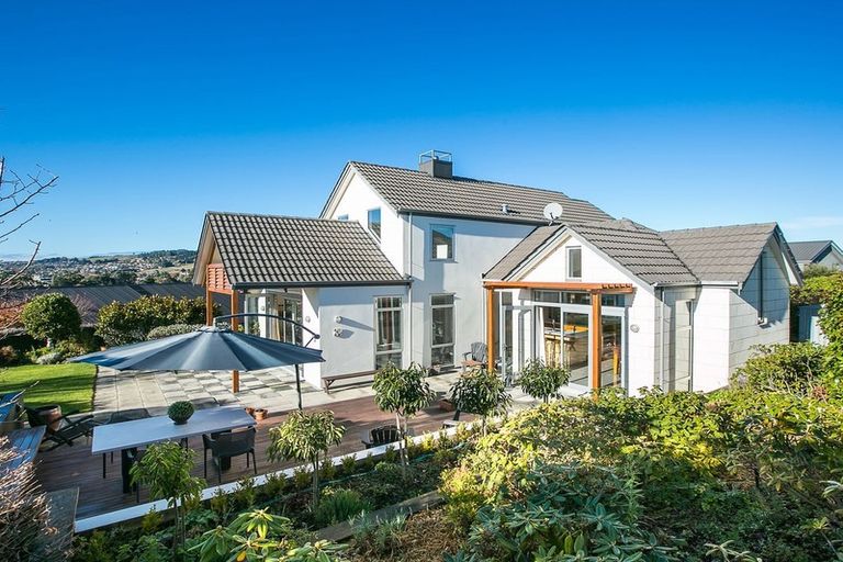 Photo of property in 11 Holyport Close, Fairfield, Dunedin, 9018