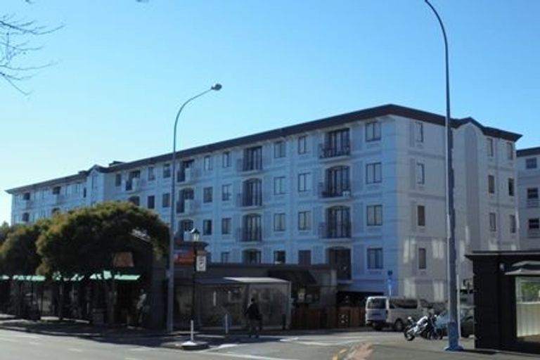 Photo of property in 2g/160 Symonds Street, Eden Terrace, Auckland, 1010