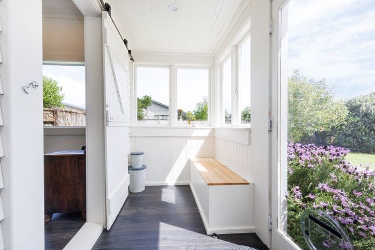 Photo of property in 143 Oxford Street, Ashhurst, 4810