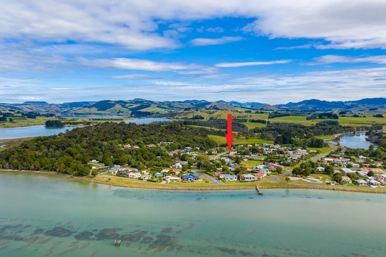 Photo of property in 15 Wratten Road, Owaka, 9585