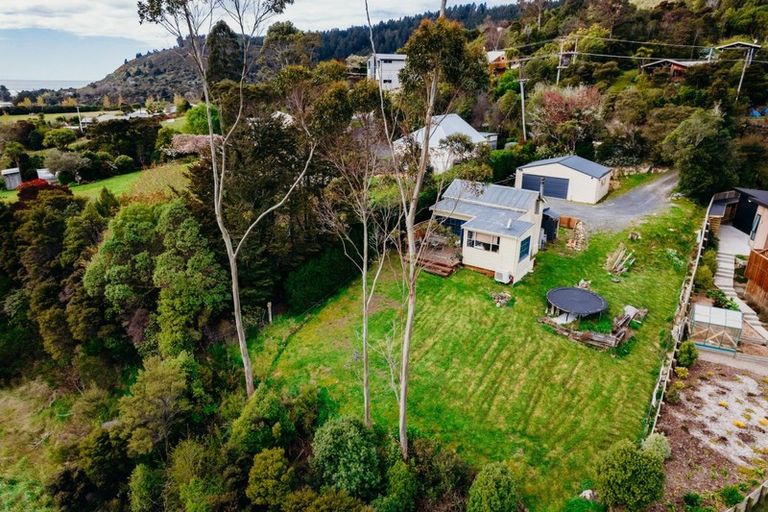 Photo of property in 117 Doctors Point Road, Waitati, 9085