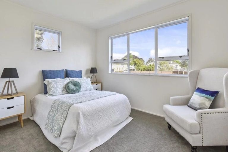 Photo of property in 18 Marybeth Place, Rosehill, Papakura, 2113