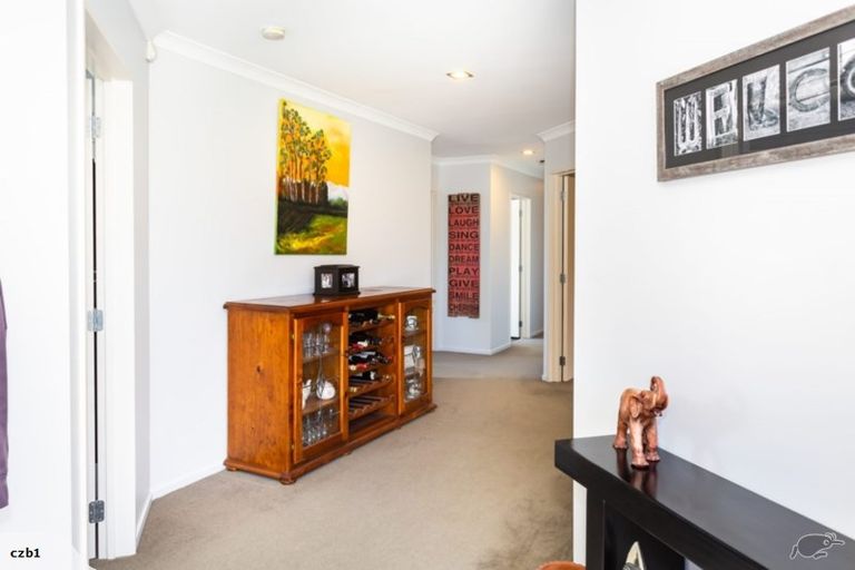 Photo of property in 5 Curnow Way, Rolleston, 7614