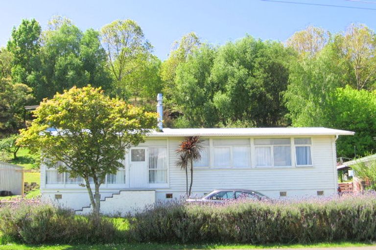 Photo of property in 47 Oswald Street, Mangapapa, Gisborne, 4010
