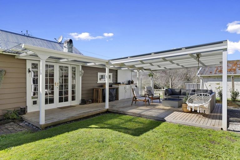 Photo of property in 929 Waingaro Road, Glen Massey, Ngaruawahia, 3793