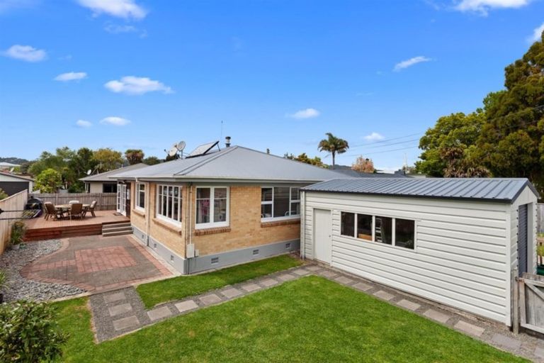 Photo of property in 81 Hinemoa Street, Whakatane, 3120