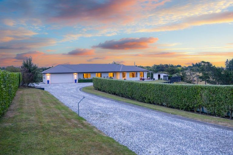 Photo of property in 25 Paradise Avenue, Feilding, 4775