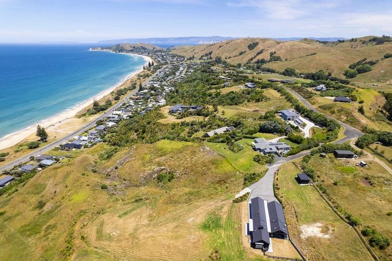Photo of property in 91 Winifred Street, Okitu, Gisborne, 4010