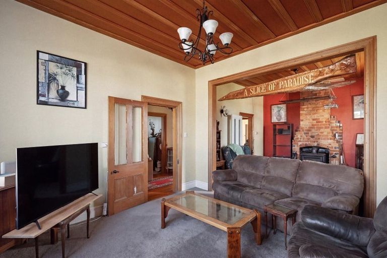 Photo of property in 29 Mackay Street, Waihi, 3610