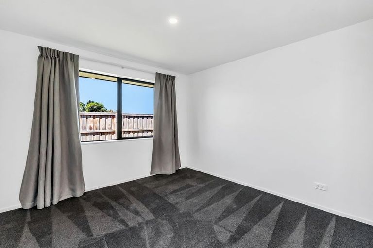 Photo of property in 3 Marliece Street, Rolleston, 7614