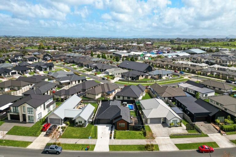 Photo of property in 25 Kimbrae Drive, Rototuna North, Hamilton, 3210